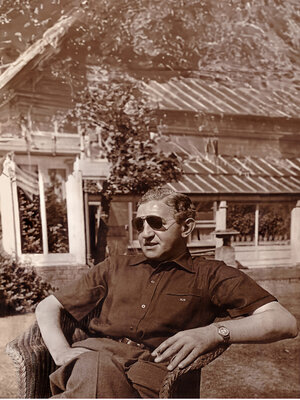 cover image of The Life and Lies of Harry Morris